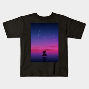 From Shadows Kids T-Shirt